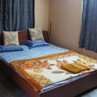 Laxmi Guest House CK 124, Kolkata 1